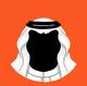 BITCOIN•HABIBI logo