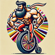 MURAD•CULT•SUPERCYCLE logo