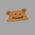 GRIZZLY•THE•BEAR•HAT logo