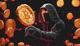 BLOCKCHAIN•BANDIT logo
