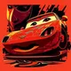 CARS•ON•BITCOIN logo