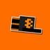 BITCOIN•MAXI•HAT logo