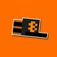 BITCOIN•MAXI•HAT logo