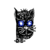 RUNIO•PURRBIZ logo