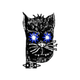 RUNIO•PURRBIZ logo