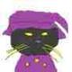 CAT•BUT•WIZARD logo