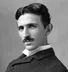 NIKOLA•TESLA logo