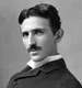 NIKOLA•TESLA logo