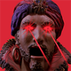 ZOLTAR•SPEAKS logo