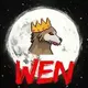 WEN•SWEEP•CUBS logo