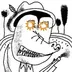 RUFUS•SWAMPINGTON logo