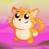 CAT•TIGER•CATIGER logo