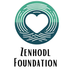ZENHODL•FOUNDATION•NON•PROFIT logo