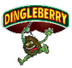 DANIEL•DINGLEBERRY logo