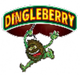 DANIEL•DINGLEBERRY logo