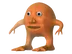 ORANG•MEME•MAN logo