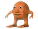 ORANG•MEME•MAN logo