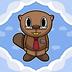BOB•THE•BEAVER logo