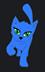BLUE•CAT•COSMO logo
