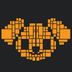 THE•BIT•DOG•MAP logo