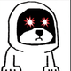 POOKA•CANNOT•BE•STOPPEDS logo