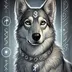 RUNE•THE•BITCOIN•DOG logo