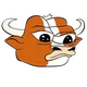 MUMU•THE•BULL logo