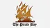 THE•PIRATE•BAY logo