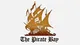 THE•PIRATE•BAY logo