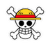 MONKEY•D•RUNEY logo
