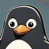 CULTY•CULTURE•PENGUIN logo