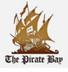 THE•PIRATES•BAY logo
