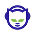 NAPSTER•RUNE logo