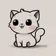 PURRFECT•CAT logo