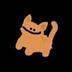 GIZMO•IMAGINARY•KITTON logo