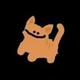 GIZMO•IMAGINARY•KITTON logo