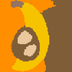 SCHIZOBANANA logo