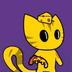 PIZZA•CAT•TRIBE logo