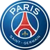 PSG•PARIS•SAINT•GERMAIN•FC logo