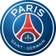 PSG•PARIS•SAINT•GERMAIN•FC logo