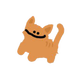 GIZMO•IMAGINART•KITTEN logo