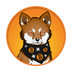 LOBO•THE•WOTF•PUP logo