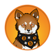 LOBO•THE•WOTF•PUP logo