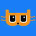 BLLIION•DOLLAR•CAT logo