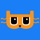 BLLIION•DOLLAR•CAT logo