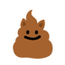 SHITMO•THE•TURD logo