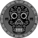 MEMENTO•MORIS logo