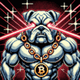BULLDOG•BLASTER logo
