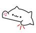 BONGO•BITCOIN•CAT logo