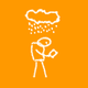 THE•SAD•LIVE•OF•NOAH logo